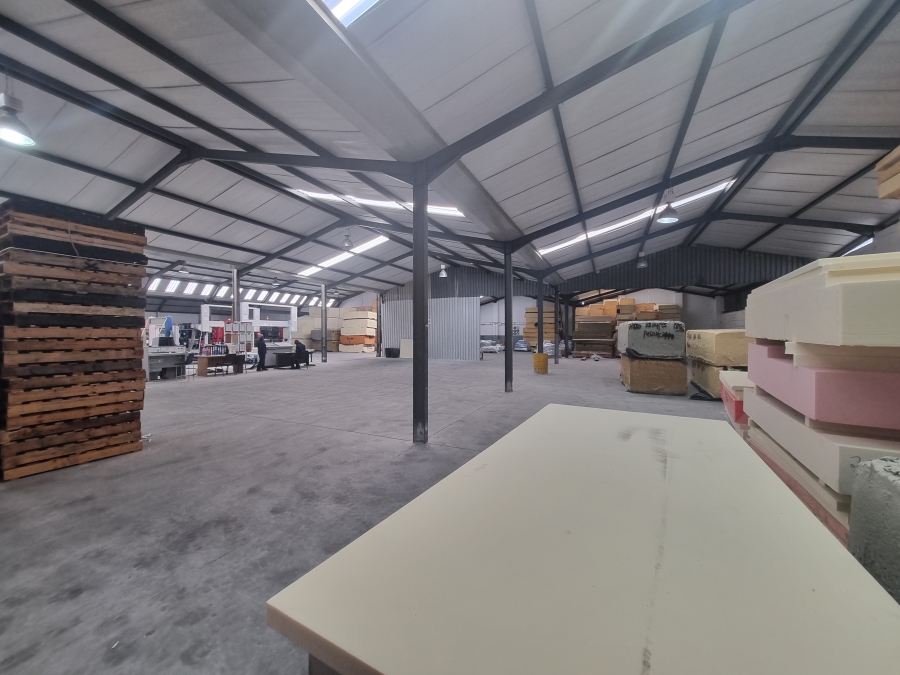 Commercial Property for Sale in Brackenfell Industrial Western Cape